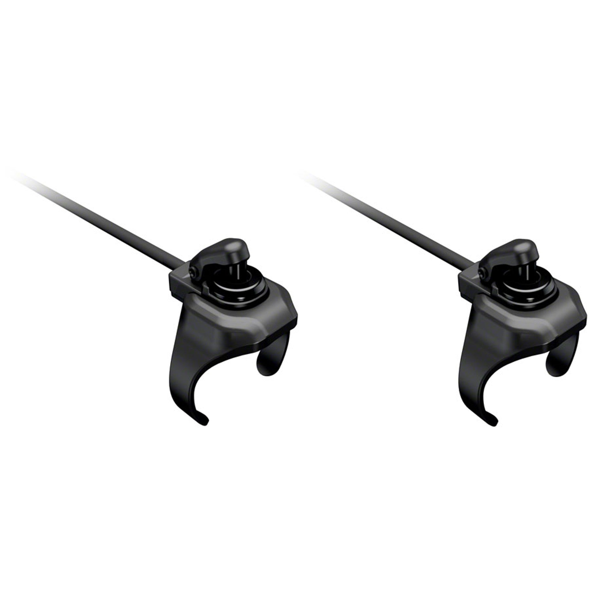 SW-RS801 Remote Shifter - Dura-Ace SW-RS801-S Satellite Shifter Drops - Dura-Ace SW-RS801-T Satellite Shifter Tops - Dura-Ace SW-RS801-S Satellite Shifter Drops - Dura-Ace SW-RS801-S Satellite Shifter Drops