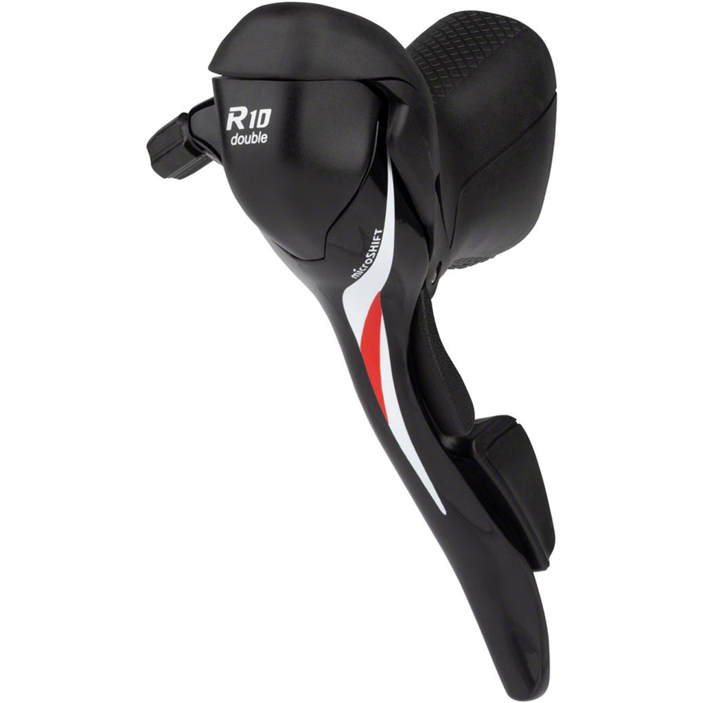 R10 Left Shifter