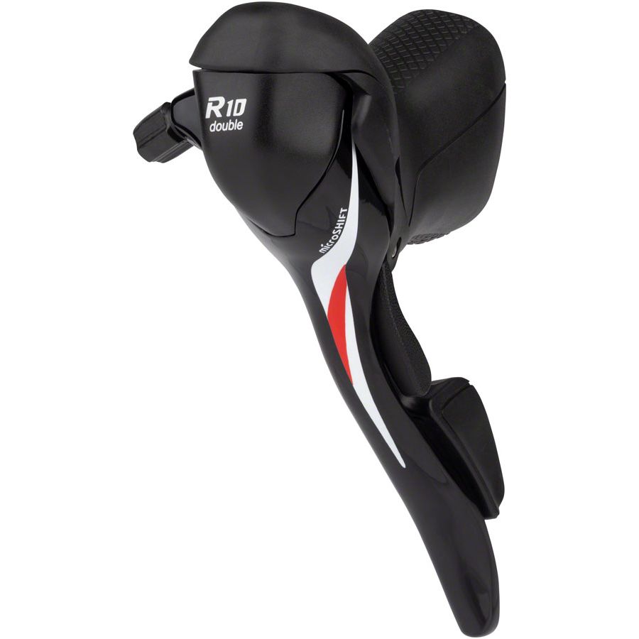 R10 Left Shifter