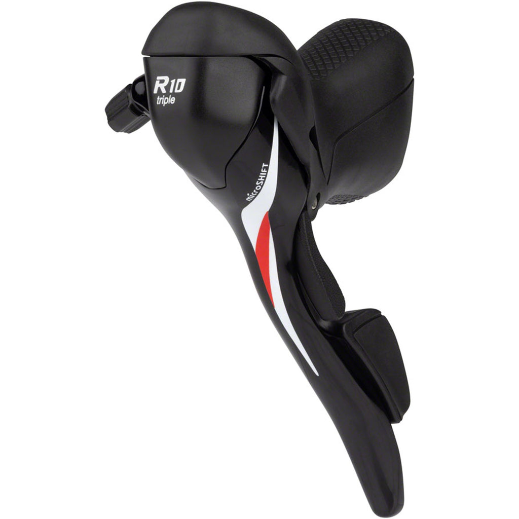 R10 Left Shifter