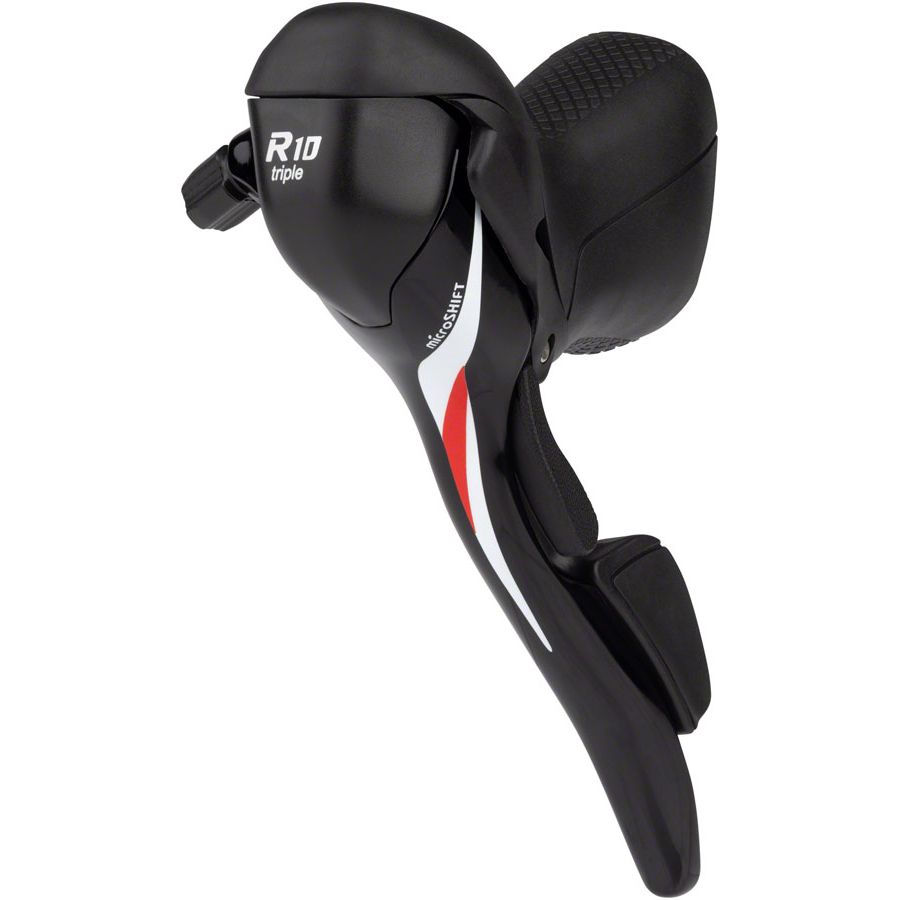 R10 Left Shifter