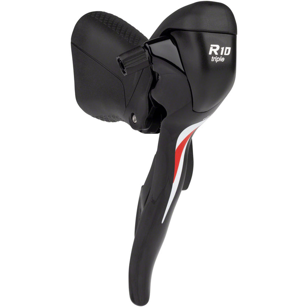 R10 Left Shifter