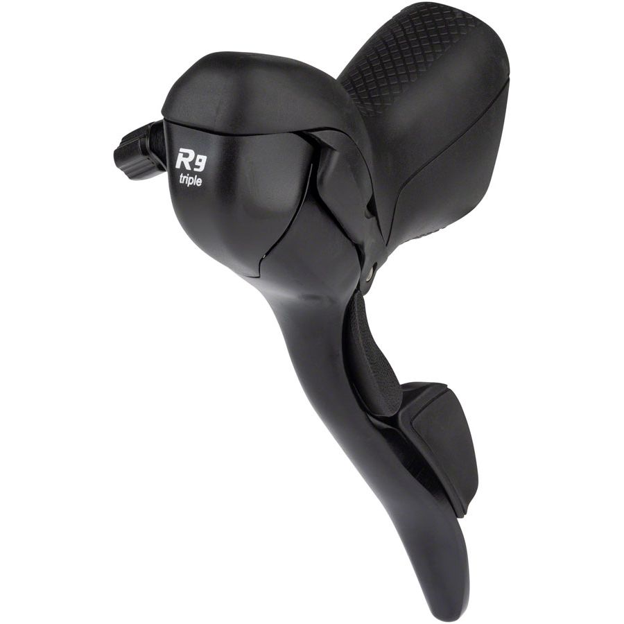 R9 Left Shifter