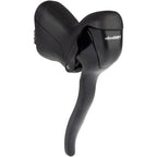R-Series Left Drop Bar Brake Lever - Black