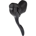 R-Series Left Drop Bar Brake Lever - Black