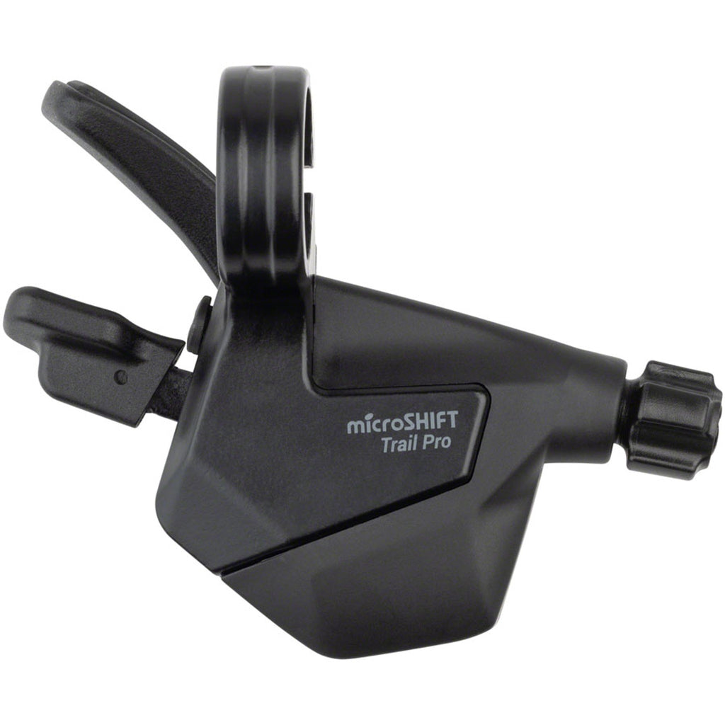 ADVENT X Trail Trigger Pro Right Shifter - ADVENT X Trail Trigger Pro E-Bike Right Shifter - ADVENT X Trail Trigger Pro E-Bike Right Shifter - ADVENT X Trail Trigger Pro E-Bike Right Shifter - ADVENT X Trail Trigger Pro Right Shifter