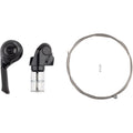 Left Bar End Shifter
