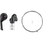 Left Bar End Shifter