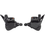 TS38 Thumb-Tap Shifter Set