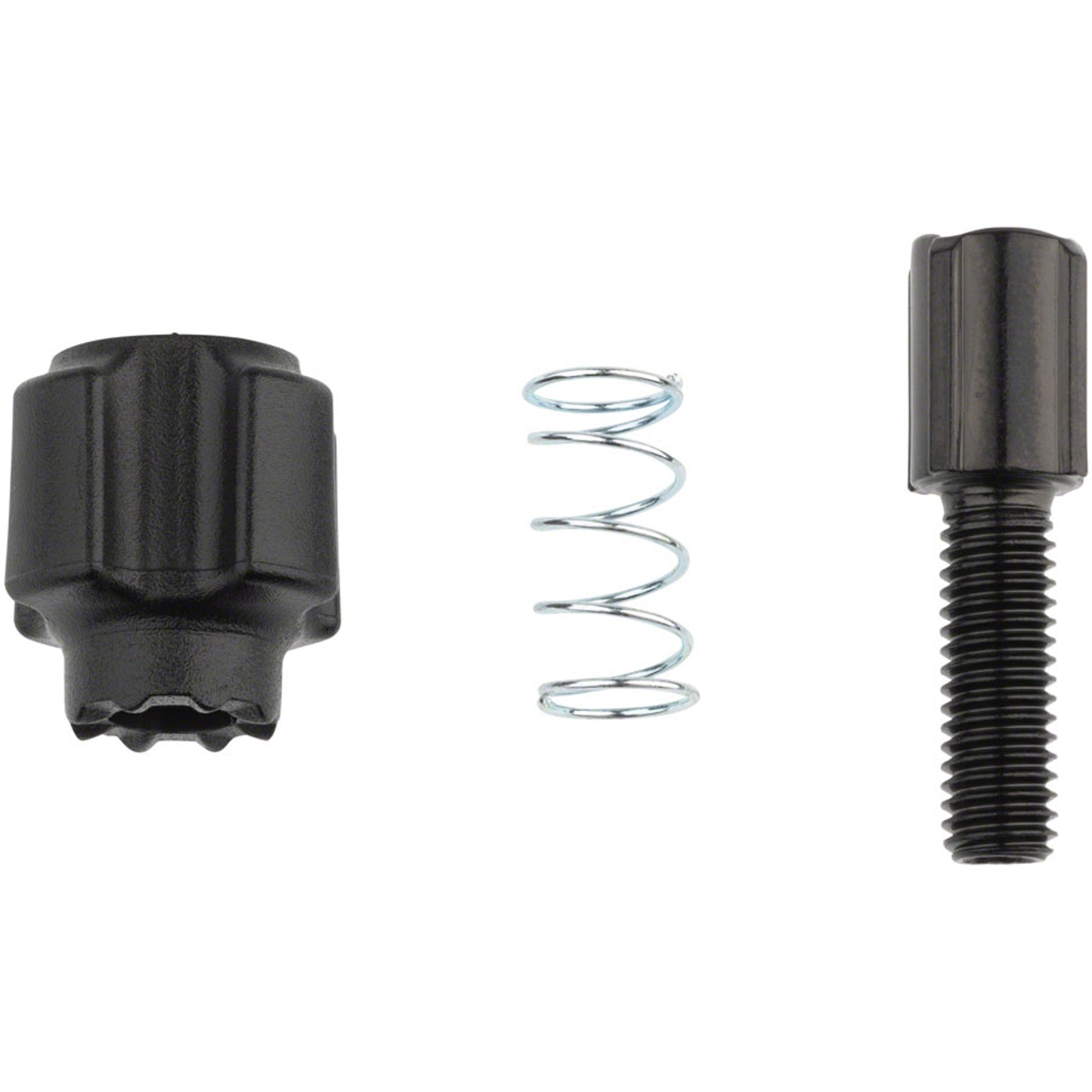 Trigger Shifter Parts