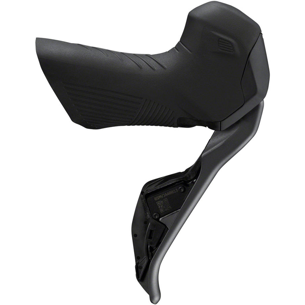 GRX ST-RX825 Di2 Shifter/Brake Lever with BR-RX820 Hydraulic Disc Brake Caliper