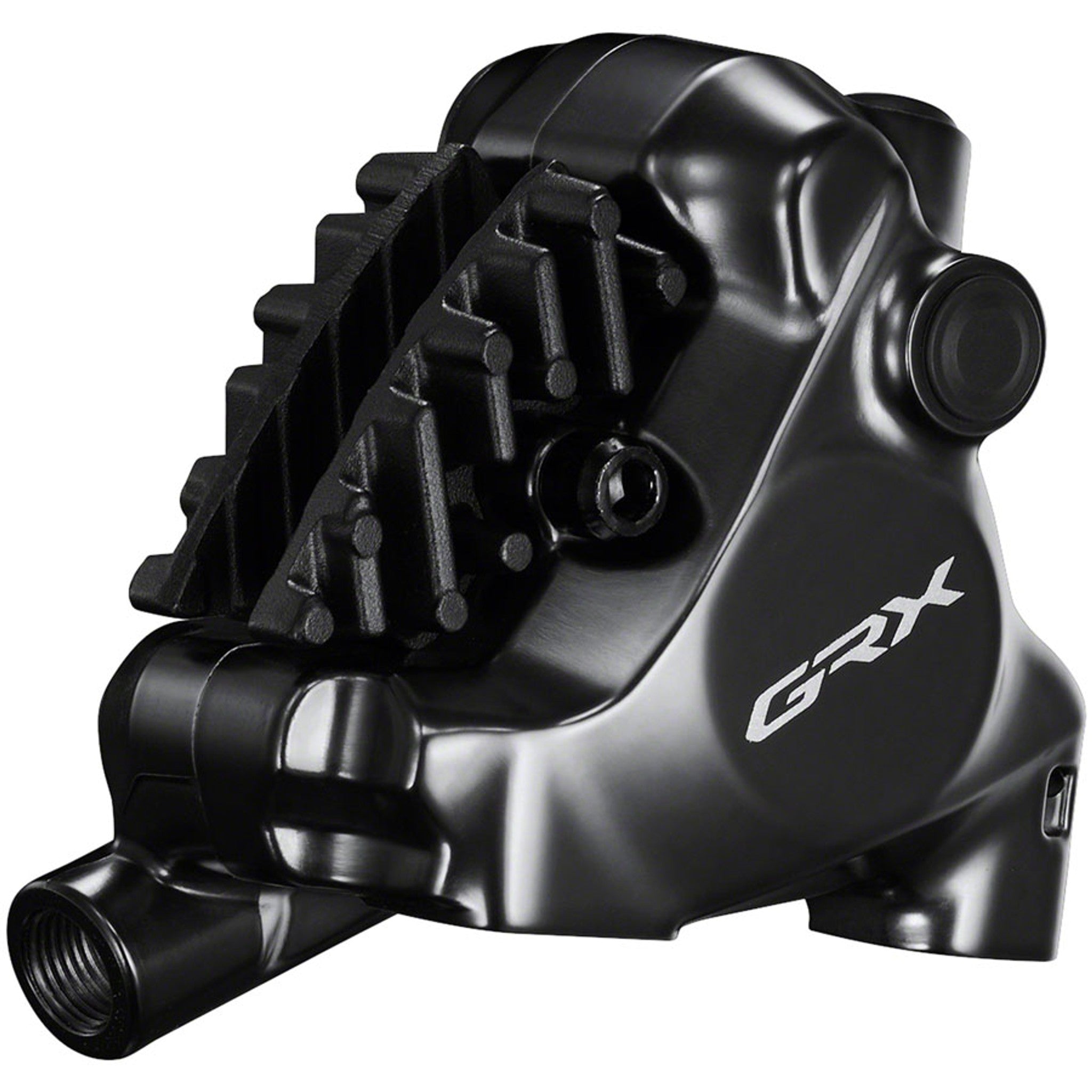 GRX ST-RX825 Di2 Shifter/Brake Lever with BR-RX820 Hydraulic Disc Brake Caliper