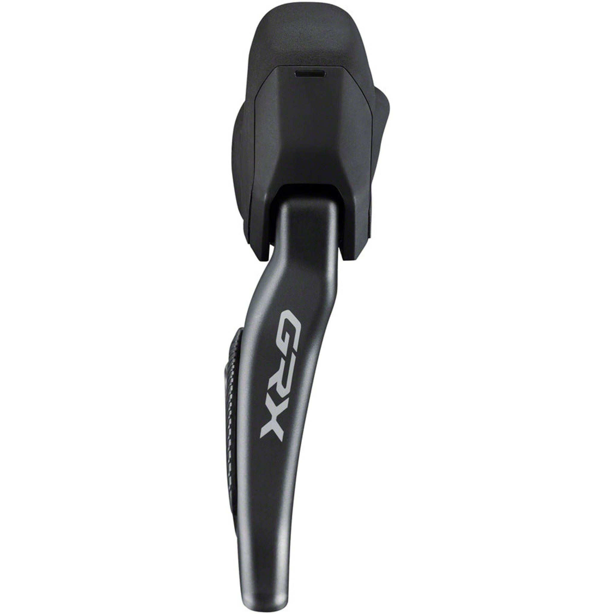 GRX ST-RX825 Di2 Shifter/Brake Lever with BR-RX820 Hydraulic Disc Brake Caliper