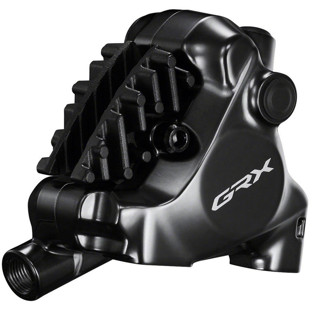 GRX ST-RX825 Di2 Shifter/Brake Lever with BR-RX820 Hydraulic Disc Brake Caliper
