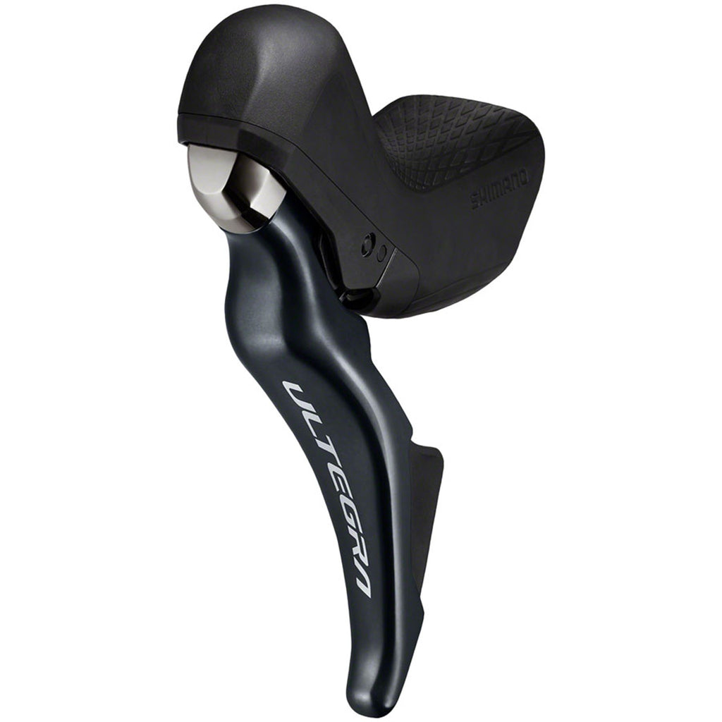Ultegra ST-R8020 Series Left Shifter/Hydraulic Brake Dual Control Lever - Ultegra ST-R8020-L Shift/Brake Lever - Ultegra ST-R8025-L Shift/Brake Lever - Ultegra ST-R8020-L Shift/Brake Lever