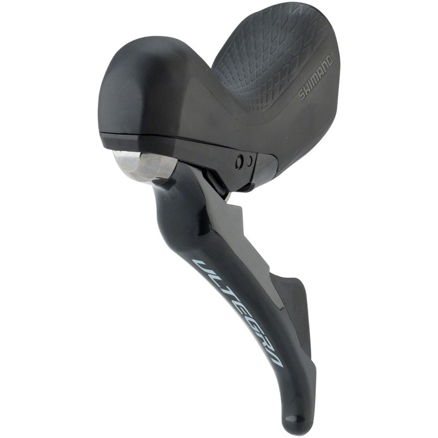 Ultegra ST-R8020 Series Left Shifter/Hydraulic Brake Dual Control Lever - Ultegra ST-R8020-L Shift/Brake Lever