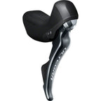Ultegra ST-R8020 Series Right Shifter/Hydraulic Brake Dual Control Lever - 11-Speed - Black