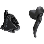 GRX ST-RX600 Shifter/Brake Lever - GRX ST-RX600 Shift/Brake Lever with BR-RX400 Hydraulic Disc Brake Caliper - GRX ST-RX600-L Shift/Brake Lever - GRX ST-RX600-L Shift/Brake Lever - GRX ST-RX600-R Shift/Brake Lever - GRX ST-RX600-R Shift/Brake Lever