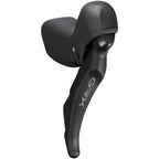 GRX ST-RX600 Shifter/Brake Lever - GRX ST-RX600 Shift/Brake Lever with BR-RX400 Hydraulic Disc Brake Caliper - GRX ST-RX600-L Shift/Brake Lever - GRX ST-RX600-L Shift/Brake Lever - GRX ST-RX600-R Shift/Brake Lever - GRX ST-RX600-R Shift/Brake Lever