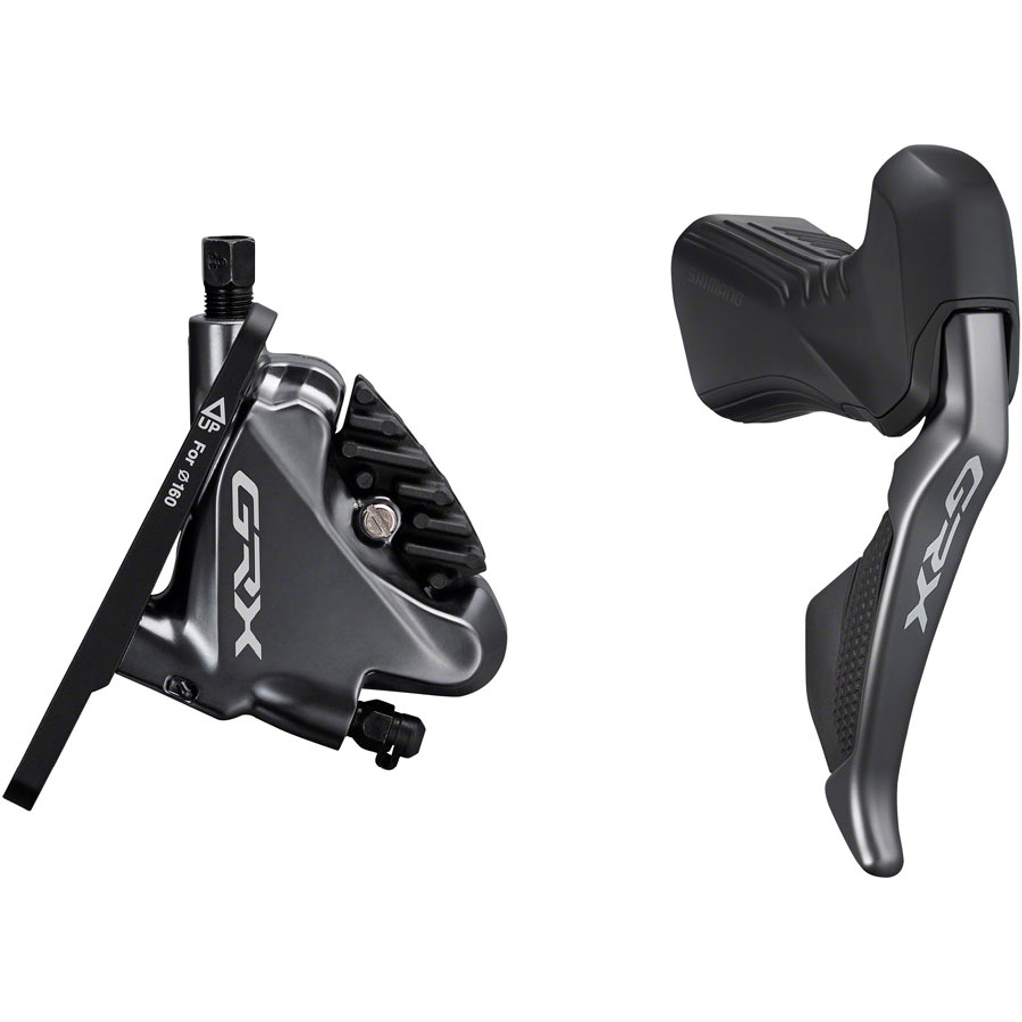 GRX ST-RX815 Di2