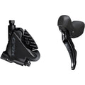 GRX ST-RX400 - GRX ST-RX400 Hydraulic Brake/Shift Lever - GRX ST-RX400 Hydraulic Brake/Shift Lever - GRX ST-RX400/BR-RX400 Hydraulic Disc Brake and Brake/Shift Lever - GRX ST-RX400 Hydraulic Brake/Shift Lever - GRX ST-RX400 Hydraulic Brake/Shift Lever