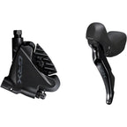 GRX ST-RX400 - GRX ST-RX400 Hydraulic Brake/Shift Lever - GRX ST-RX400 Hydraulic Brake/Shift Lever - GRX ST-RX400/BR-RX400 Hydraulic Disc Brake and Brake/Shift Lever - GRX ST-RX400 Hydraulic Brake/Shift Lever - GRX ST-RX400 Hydraulic Brake/Shift Lever