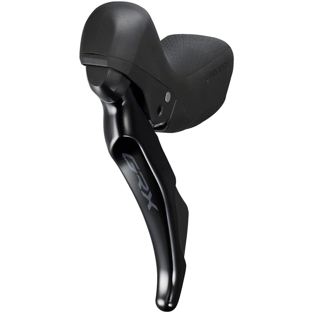 GRX ST-RX400 - GRX ST-RX400 Hydraulic Brake/Shift Lever - GRX ST-RX400 Hydraulic Brake/Shift Lever - GRX ST-RX400/BR-RX400 Hydraulic Disc Brake and Brake/Shift Lever - GRX ST-RX400 Hydraulic Brake/Shift Lever - GRX ST-RX400 Hydraulic Brake/Shift Lever