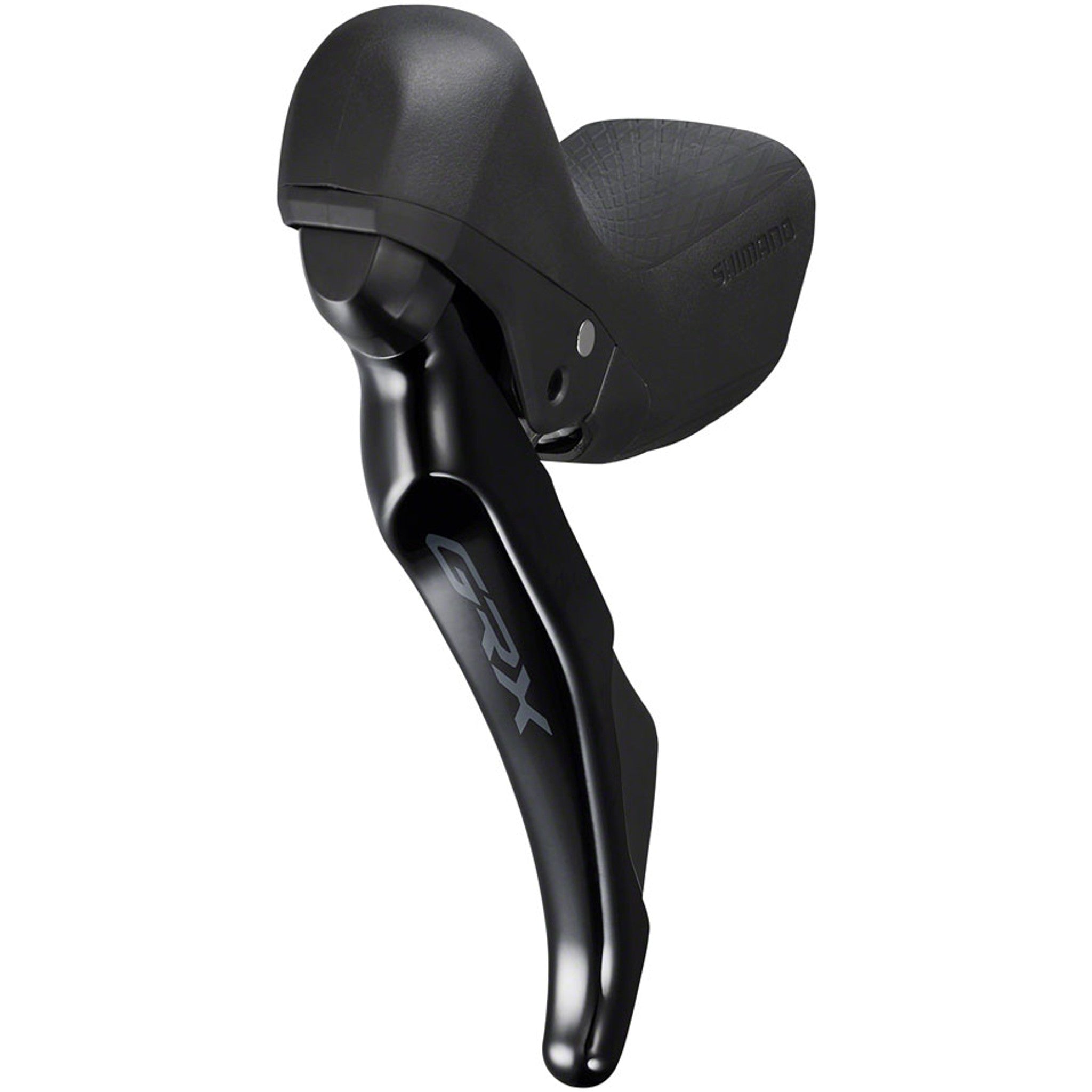 GRX ST-RX400 - GRX ST-RX400 Hydraulic Brake/Shift Lever - GRX ST-RX400 Hydraulic Brake/Shift Lever - GRX ST-RX400/BR-RX400 Hydraulic Disc Brake and Brake/Shift Lever - GRX ST-RX400 Hydraulic Brake/Shift Lever - GRX ST-RX400 Hydraulic Brake/Shift Lever