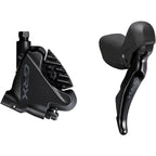 GRX ST-RX400 - GRX ST-RX400 Hydraulic Brake/Shift Lever - GRX ST-RX400 Hydraulic Brake/Shift Lever - GRX ST-RX400/BR-RX400 Hydraulic Disc Brake and Brake/Shift Lever - GRX ST-RX400 Hydraulic Brake/Shift Lever - GRX ST-RX400 Hydraulic Brake/Shift Lever