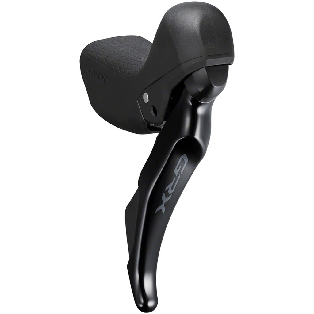 GRX ST-RX400 - GRX ST-RX400 Hydraulic Brake/Shift Lever - GRX ST-RX400 Hydraulic Brake/Shift Lever - GRX ST-RX400/BR-RX400 Hydraulic Disc Brake and Brake/Shift Lever - GRX ST-RX400 Hydraulic Brake/Shift Lever - GRX ST-RX400 Hydraulic Brake/Shift Lever