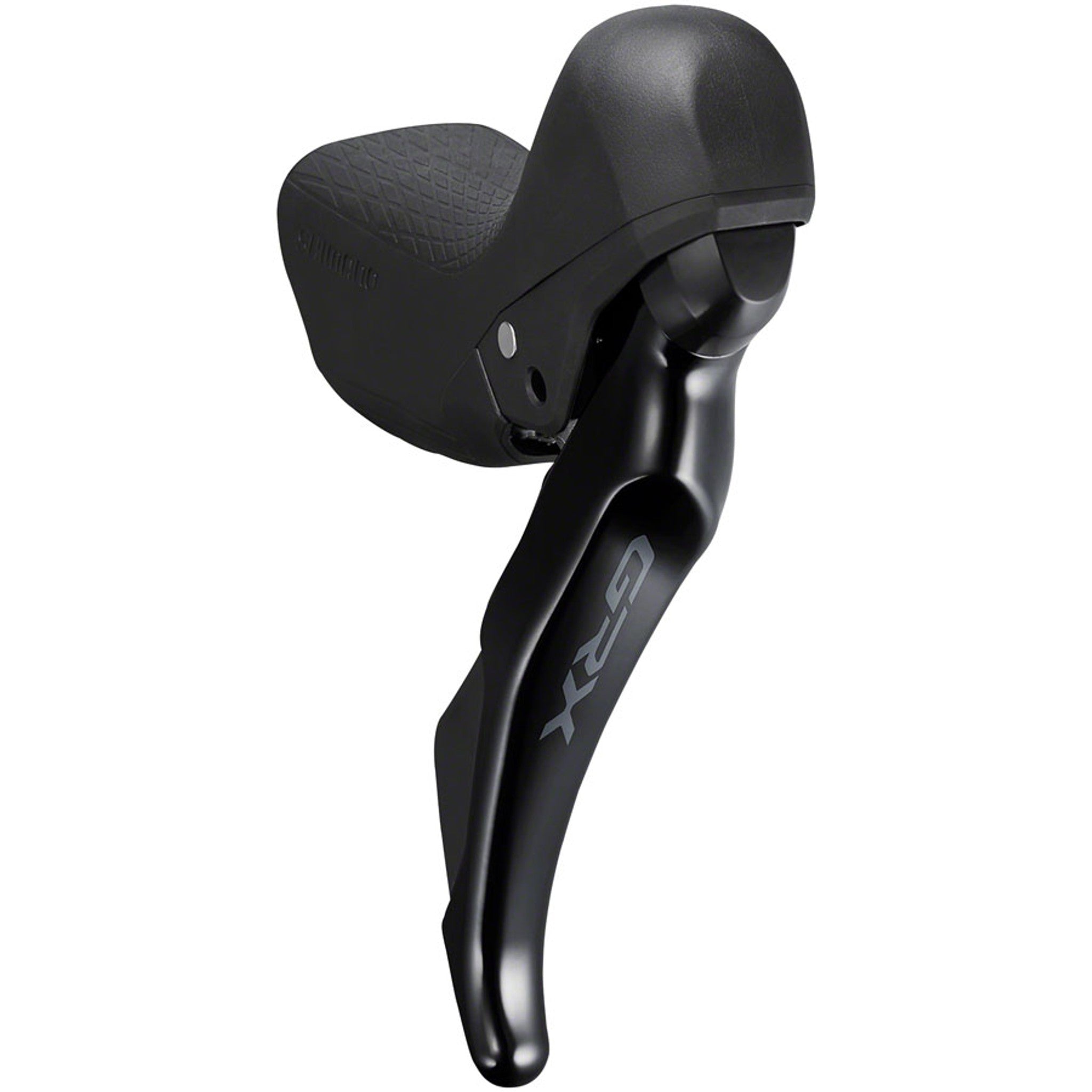 GRX ST-RX400 - GRX ST-RX400 Hydraulic Brake/Shift Lever - GRX ST-RX400 Hydraulic Brake/Shift Lever - GRX ST-RX400/BR-RX400 Hydraulic Disc Brake and Brake/Shift Lever - GRX ST-RX400 Hydraulic Brake/Shift Lever - GRX ST-RX400 Hydraulic Brake/Shift Lever