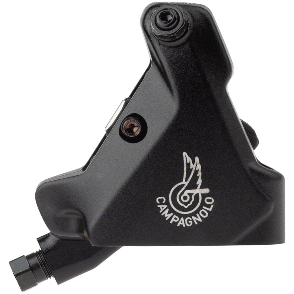 Super Record EPS 12-Speed Shift/Brake Lever