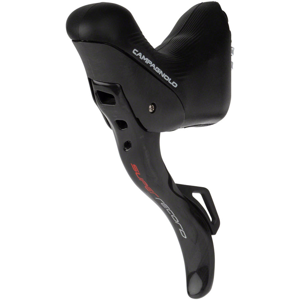 Super Record EPS 12-Speed Shift/Brake Lever