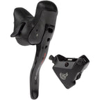 Super Record EPS 12-Speed Shift/Brake Lever