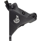 Super Record EPS 12-Speed Shift/Brake Lever