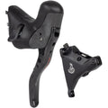 Super Record EPS 12-Speed Shift/Brake Lever