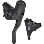 Super Record EPS 12-Speed Shift/Brake Lever