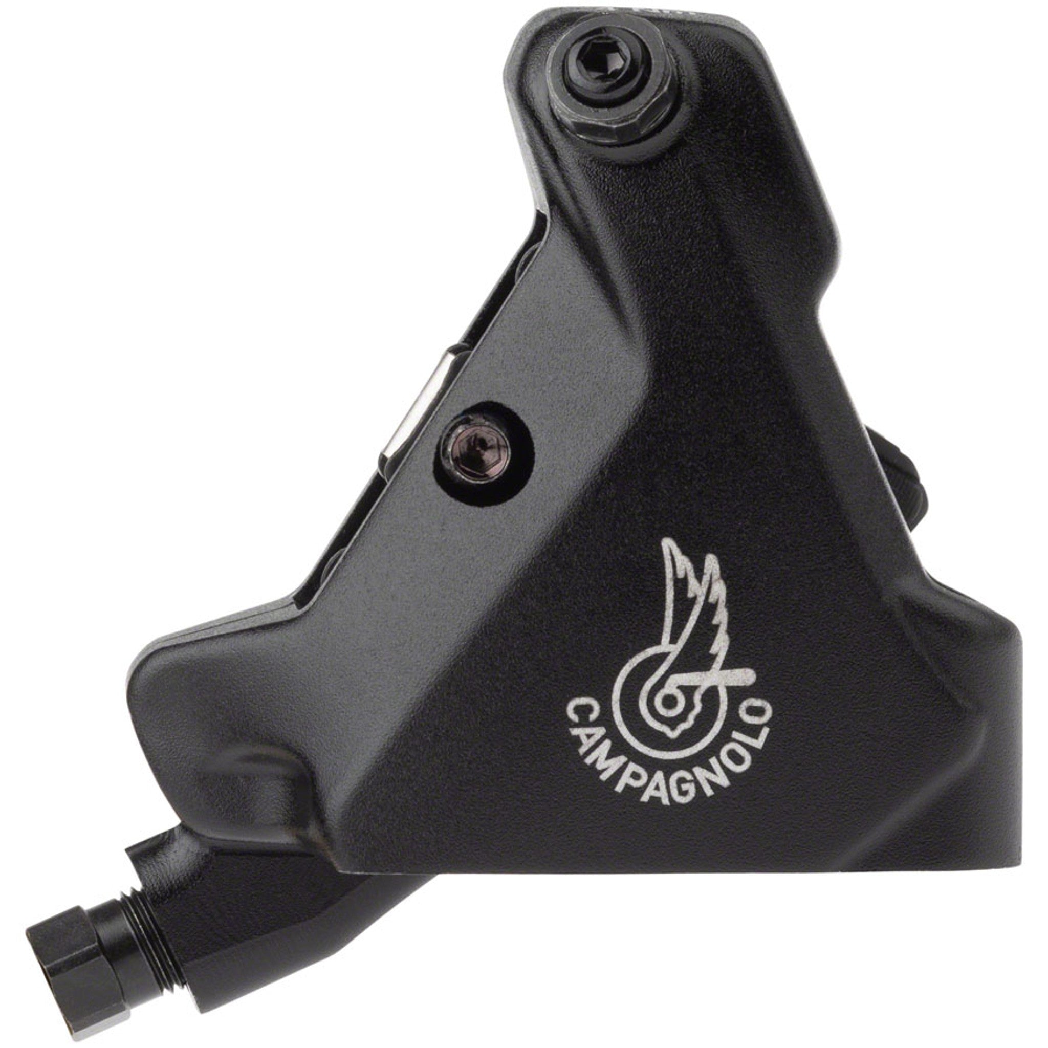 Super Record EPS 12-Speed Shift/Brake Lever