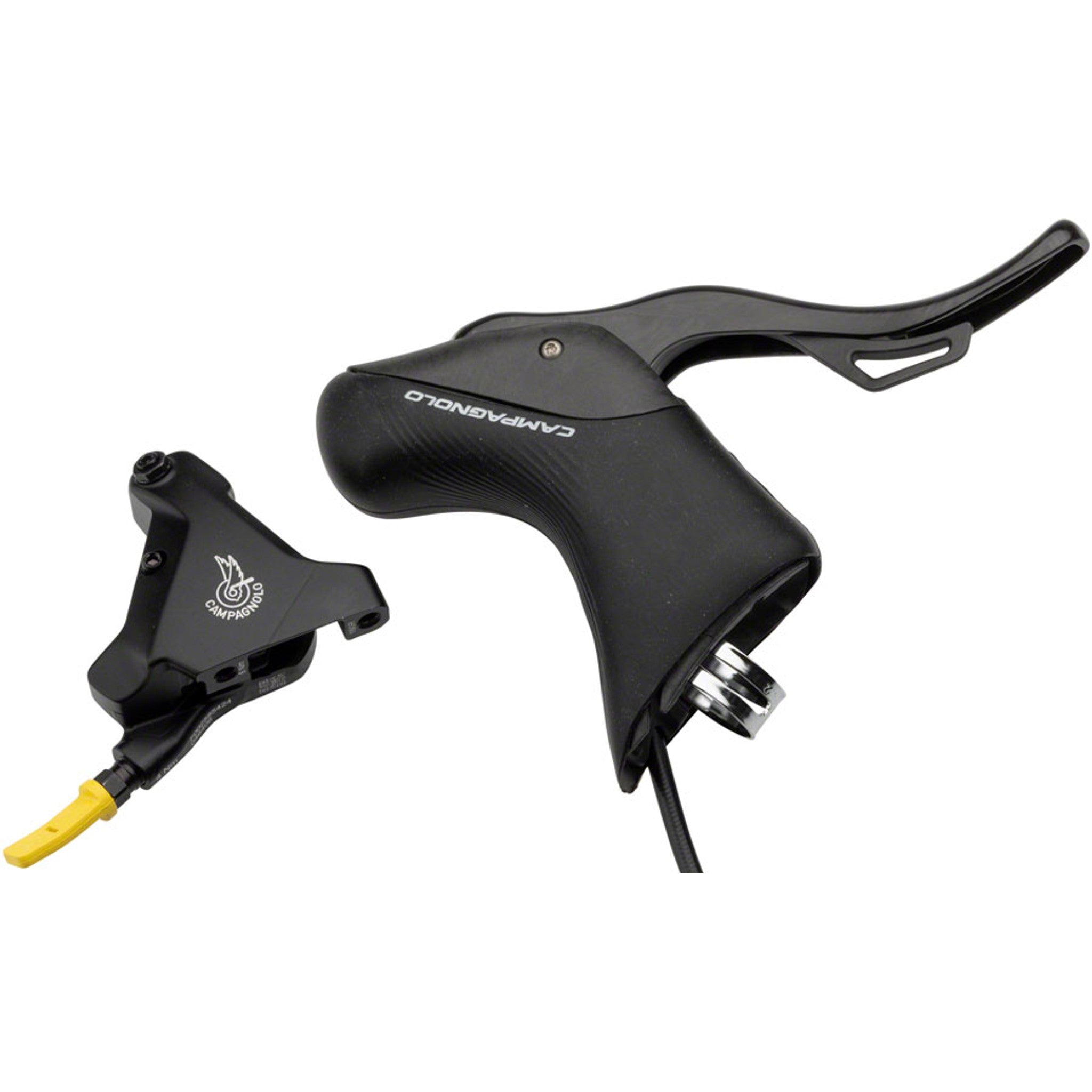 Super Record EPS 12-Speed Shift/Brake Lever