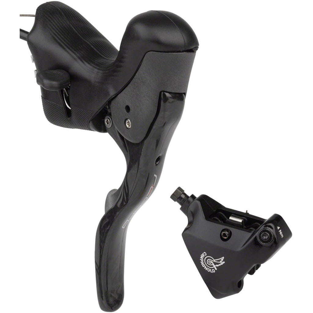 Record 12-Speed Shift/Brake Lever