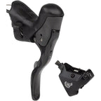Record 12-Speed Shift/Brake Lever