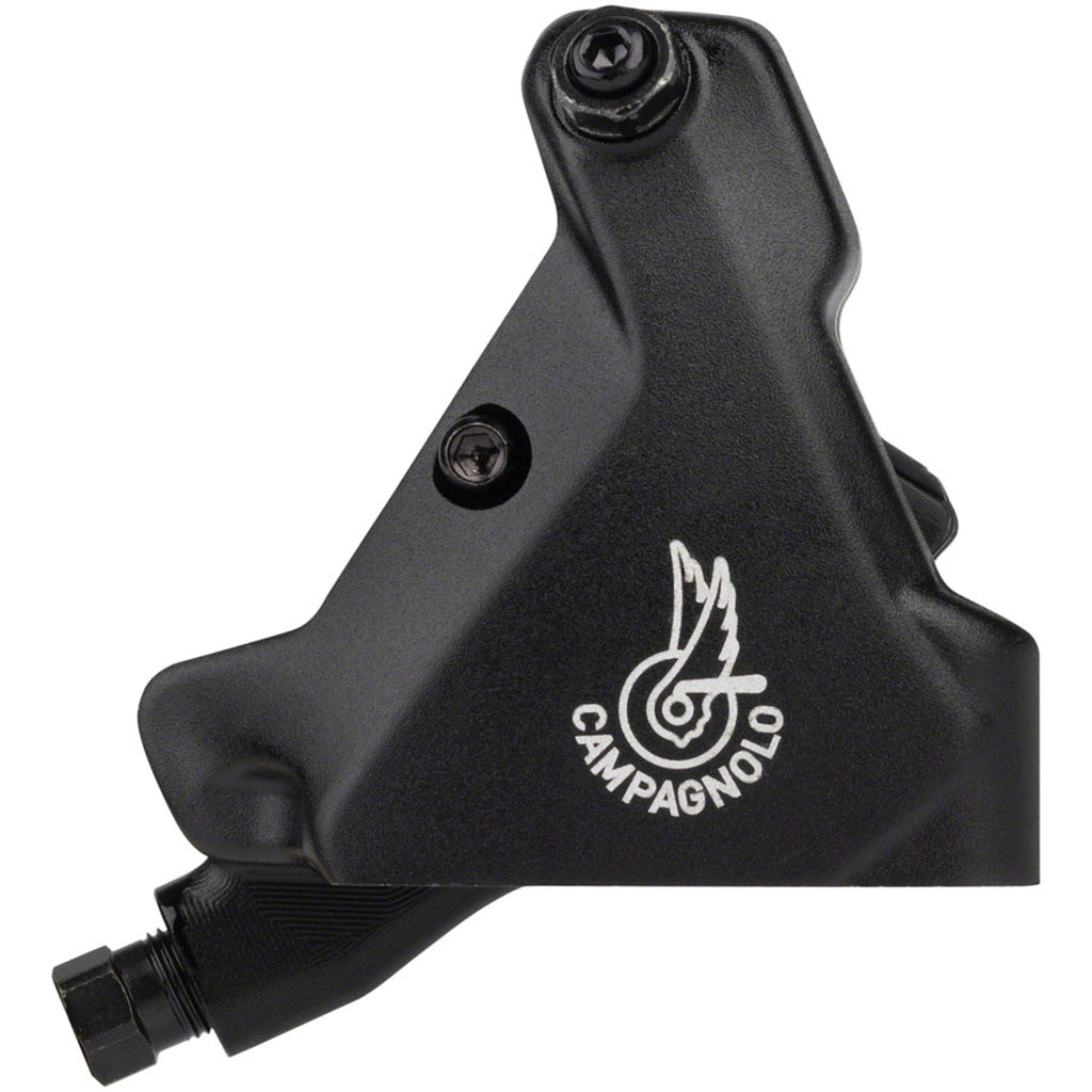 Record 12-Speed Shift/Brake Lever