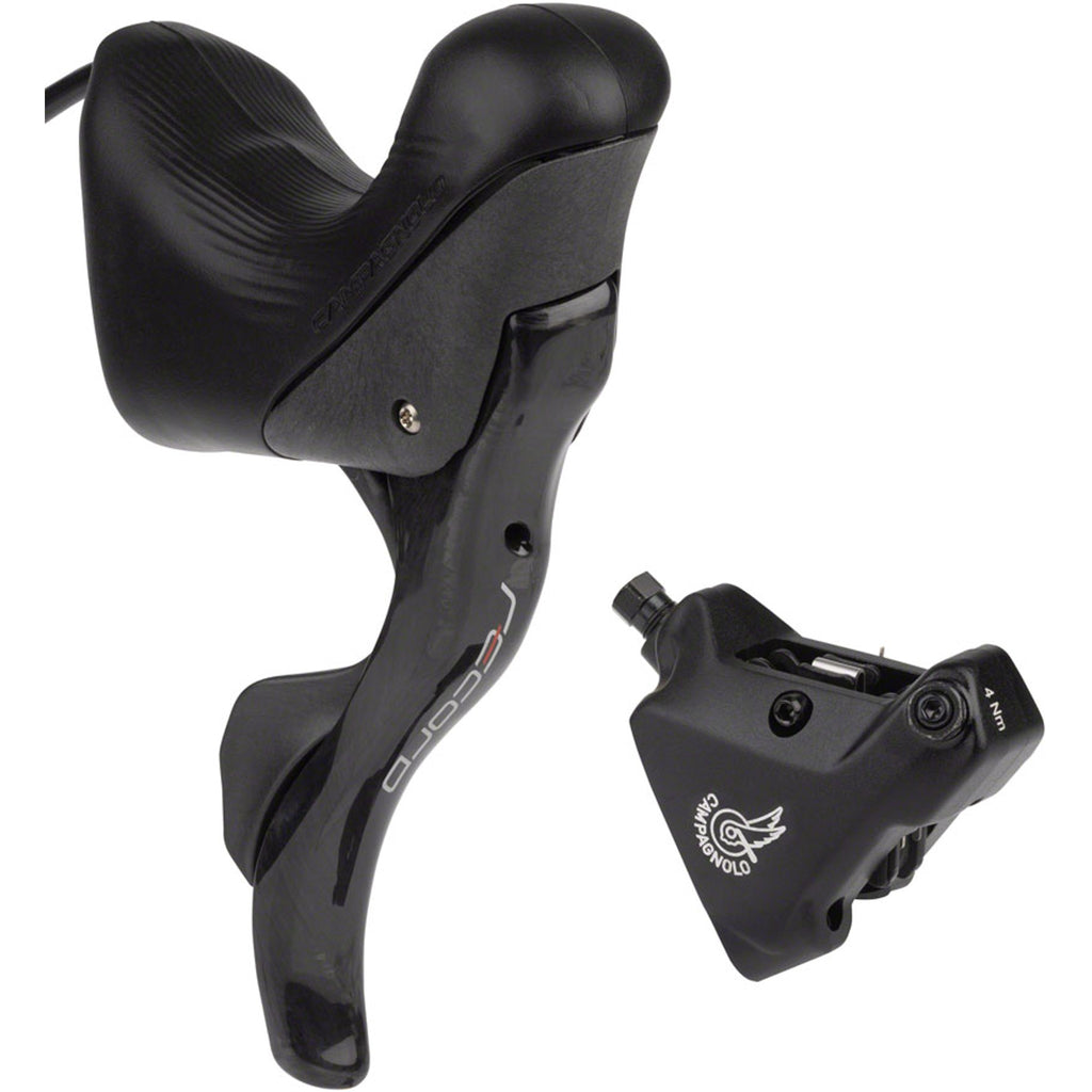 Record 12-Speed Shift/Brake Lever