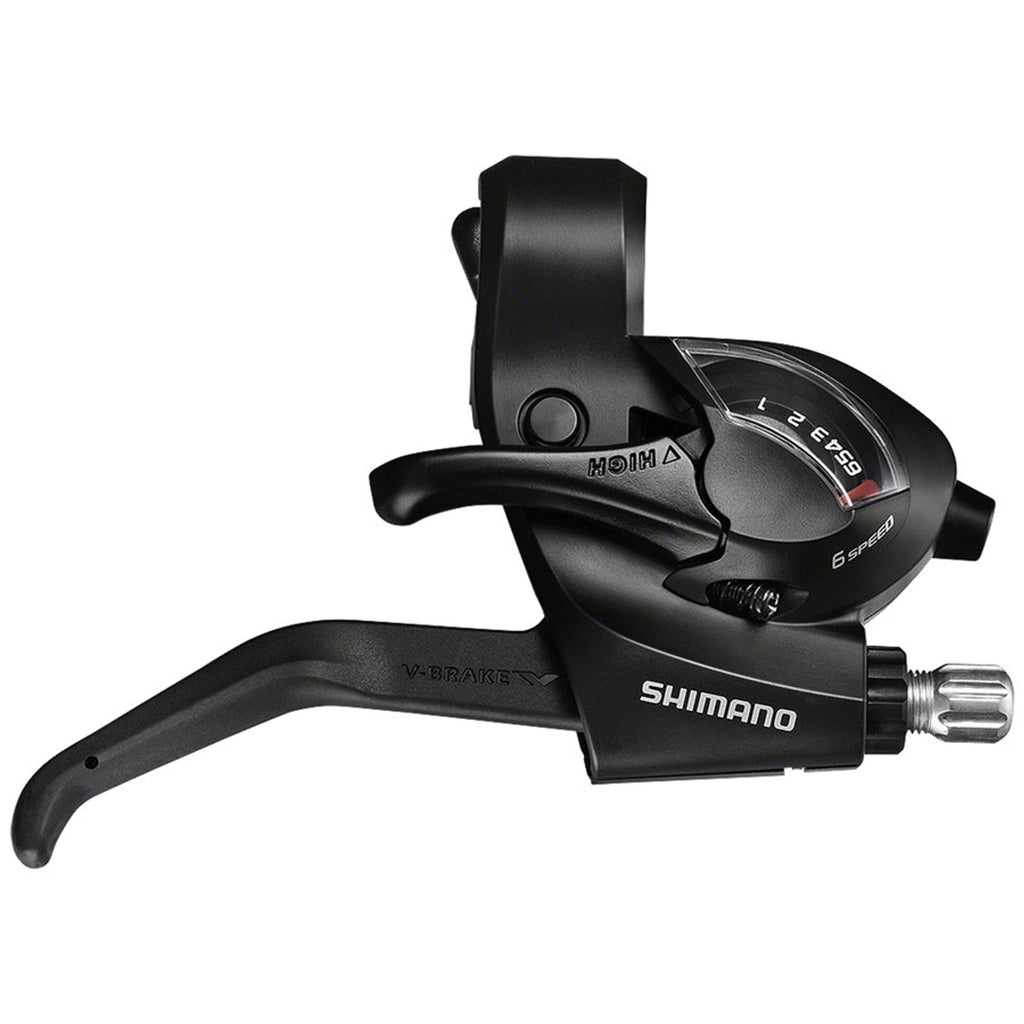 ST-EF41 Brake Shift Lever Set - TX - TX - TX - TX