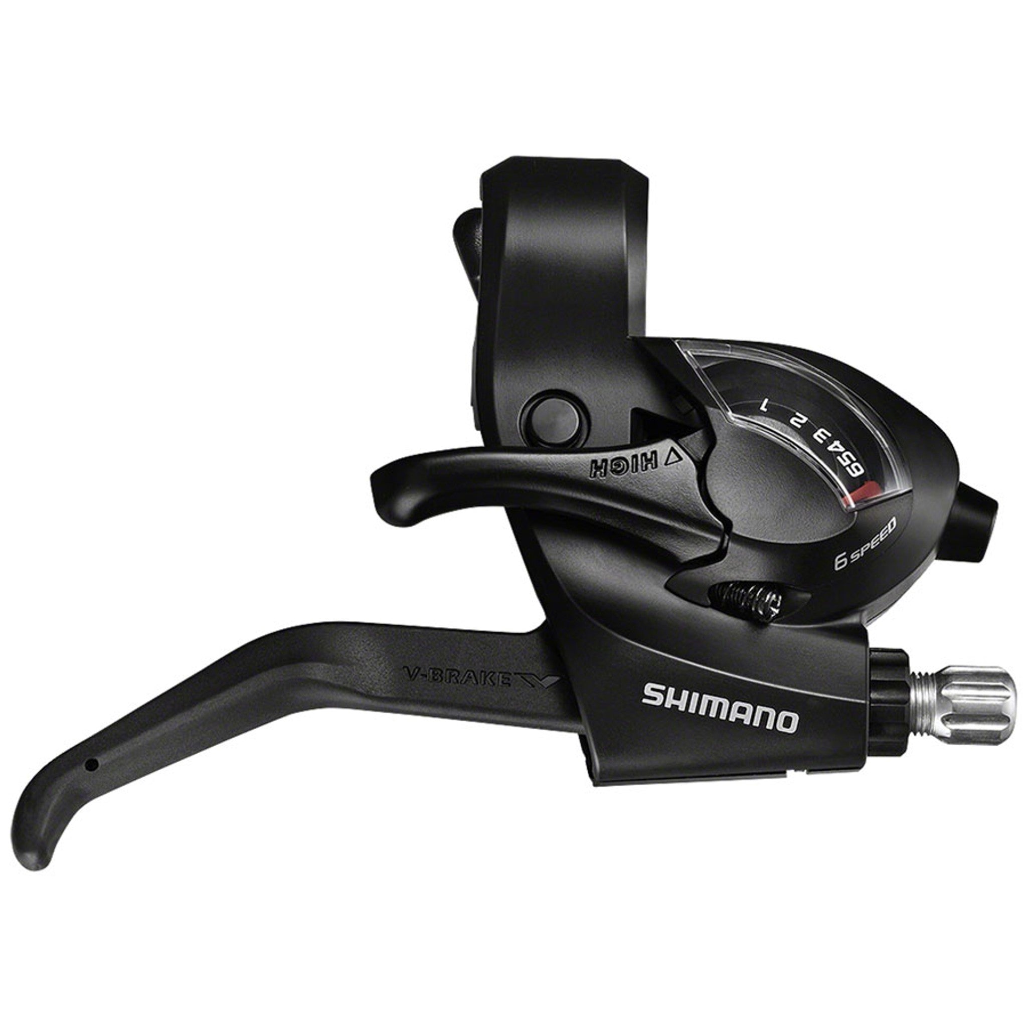ST-EF41 Brake Shift Lever Set - TX - TX - TX - TX