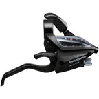 ST-EF500 Brake/Shift Lever - Right - Altus ST-EF500-8R Shift/Brake Lever - Altus ST-EF500-L Brake/Shift Lever - Altus ST-EF500-8R Shift/Brake Lever - Altus ST-EF500-8R Shift/Brake Lever