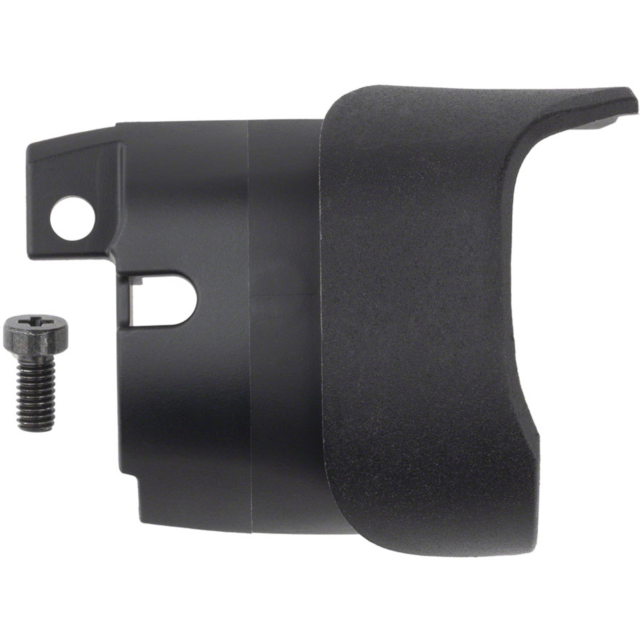 Shifter Front Unit Cover Parts