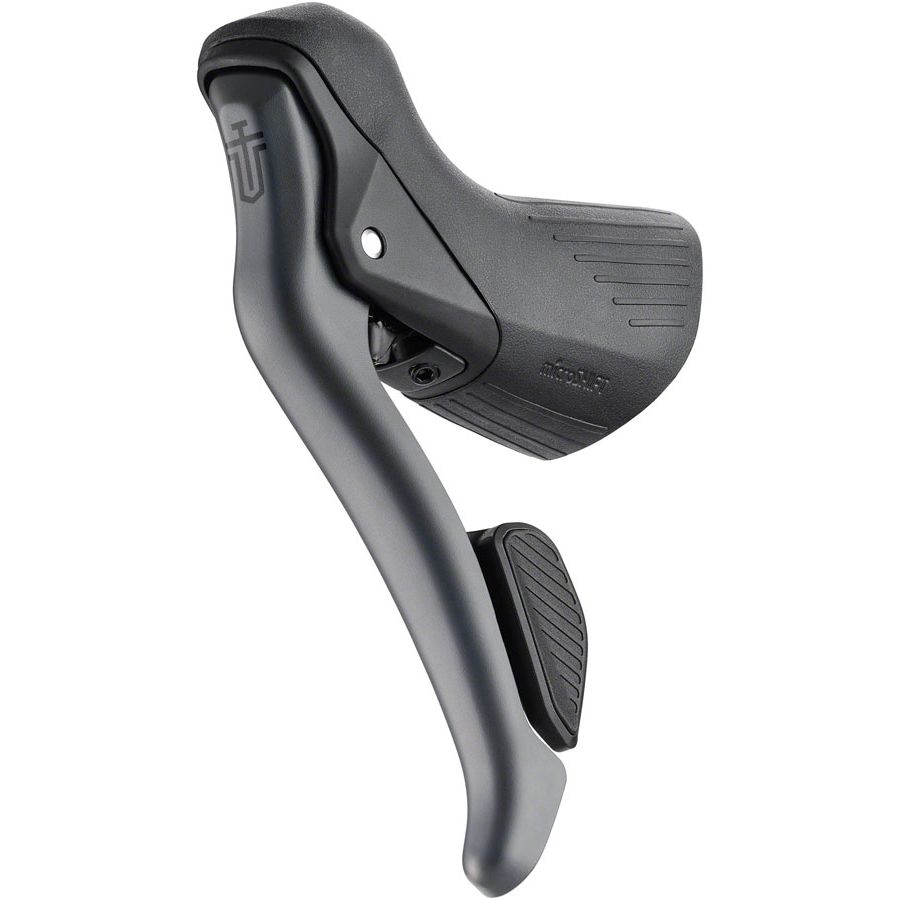 Sword Left Drop Bar Brake Lever/Dropper Remote - Sword Left Drop Bar Brake Lever with Intergrated Dropper Remote - Sword Left Drop Bar Brake Lever with Intergrated Dropper Remote