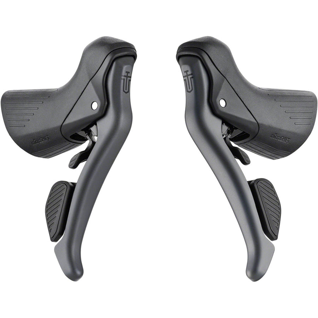 Sword 2x 10-Speed Drop Bar Shifter/Brake Lever Set