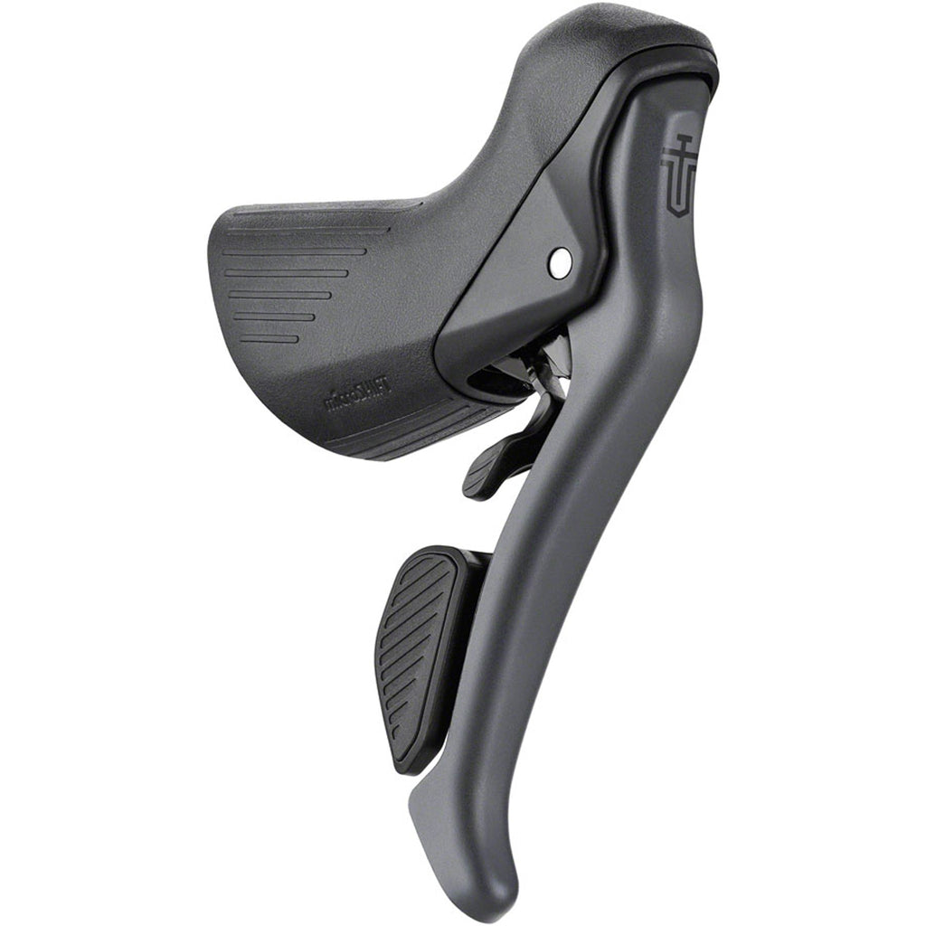 Sword 1x 10-Speed Drop Bar Shifter/Brake Lever Set